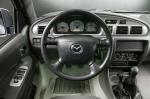 Mazda B2500 2004 года
